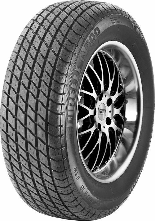 Pneu PIRELLI P600 235/60R15 98 W