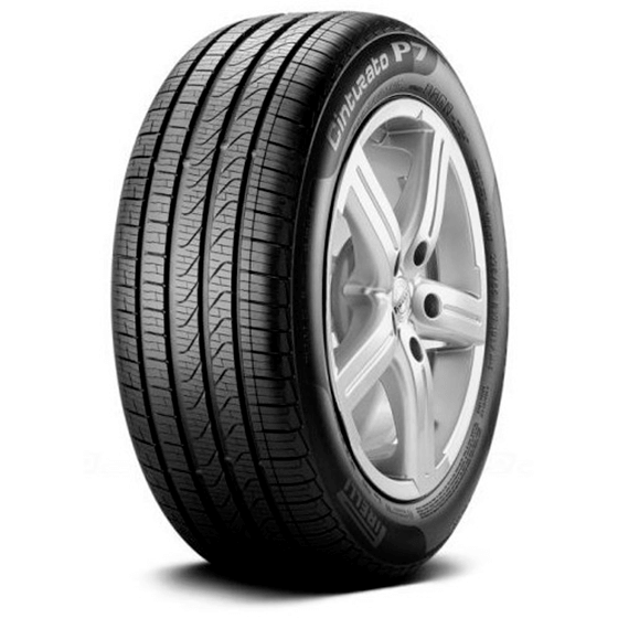 Pneu PIRELLI P7 CINTURATO Pneu PIRELLI P7 CINTURATO 215/45R18 89 V