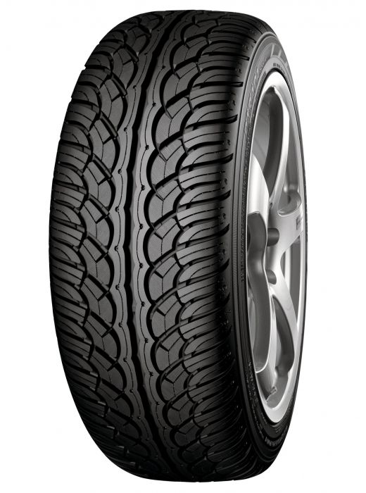 Pneu YOKOHAMA PARADA SPEC-X PA02 295/45R20 114 V