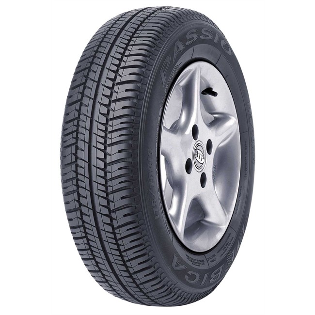Pneu DEBICA PASSIO 135/80R12 73 T