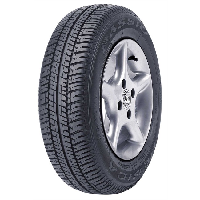 Pneu DEBICA PASSIO 135/80R13 70 T