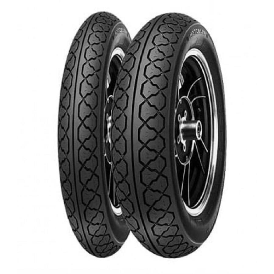 Pneu METZELER PERFECT ME77 Pneu METZELER PERFECT ME77 300/0R18 47 S