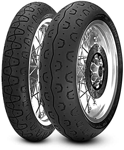 Pneu PIRELLI PHANTOM 150/70R17 69 H