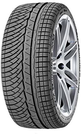 Pneu MICHELIN PILOT ALPIN PA4 SYM 305/30R20 103 W