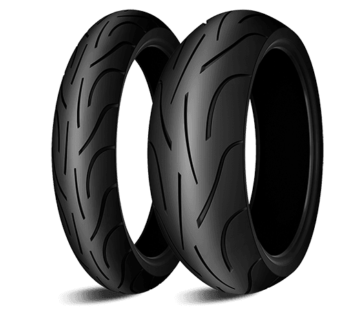 Pneu MICHELIN PILOT POWER 120/70R17 58 W