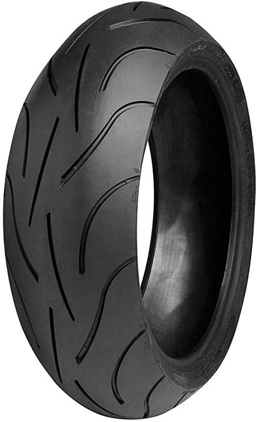 Pneu MICHELIN PILOT POWER 2CT 110/70R17 54 W