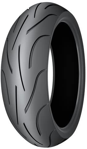 Pneu MICHELIN PILOT POWER 2CT Pneu MICHELIN PILOT POWER 2CT 120/65R17 56 W