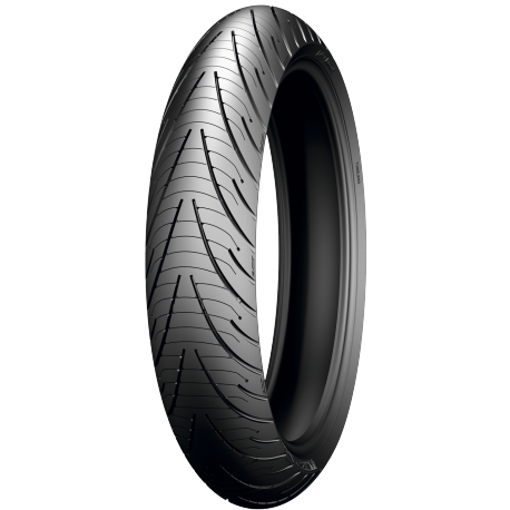 Pneu MICHELIN PILOT ROAD 3 120/70R17 58 W