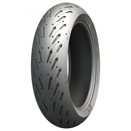Pneu MICHELIN PILOT ROAD 5 Pneu MICHELIN PILOT ROAD 5 190/55R17 75 W