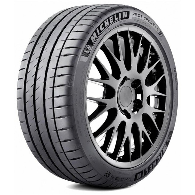 Pneu MICHELIN PILOT SPORT 4 S 225/40R19 93 Y