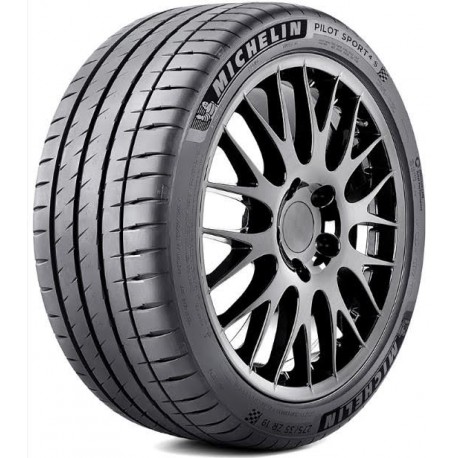 Pneu MICHELIN PILOT SPORT 4S 265/35R21 101 Y