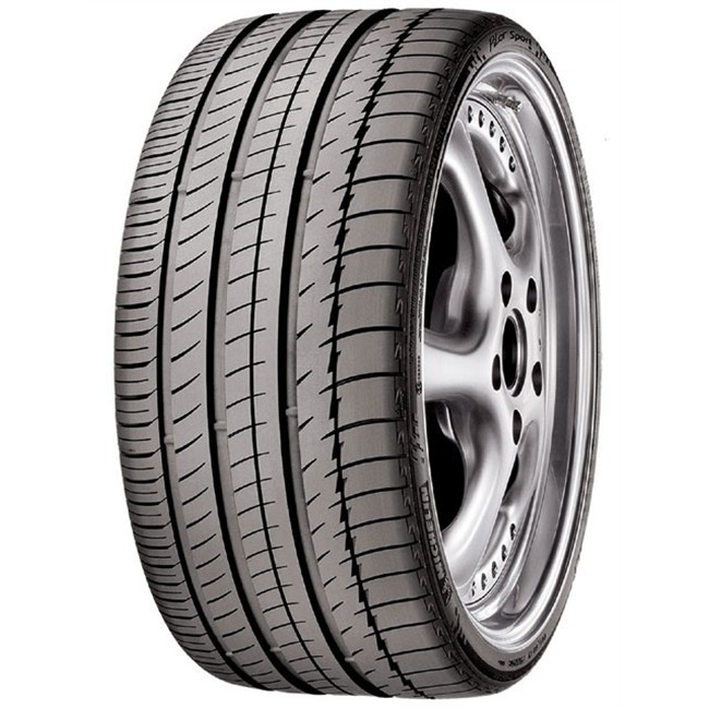 Pneu MICHELIN PILOT SPORT PS2 Pneu MICHELIN PILOT SPORT PS2 265/35R18 97 Y