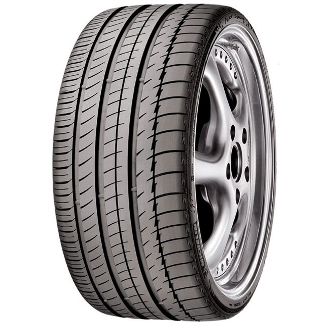 Pneu MICHELIN PILOT SPORT PS2 205/55R17 95 Y