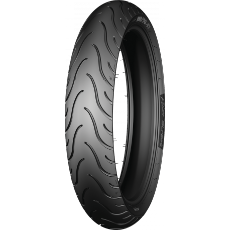 Pneu MICHELIN PILOT STREET 80/90R17 50 S