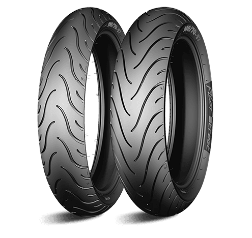 Pneu MICHELIN PILOT STREET Pneu MICHELIN PILOT STREET 275/0R18 42 P