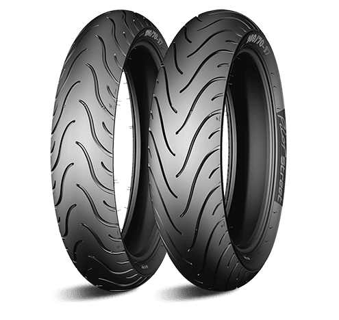 Pneu MICHELIN PILOT STREET 275/0R18 42 P