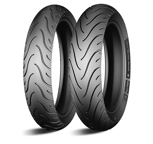 Pneu MICHELIN PILOT STREET RADIAL Pneu MICHELIN PILOT STREET RADIAL 110/70R17 54 H