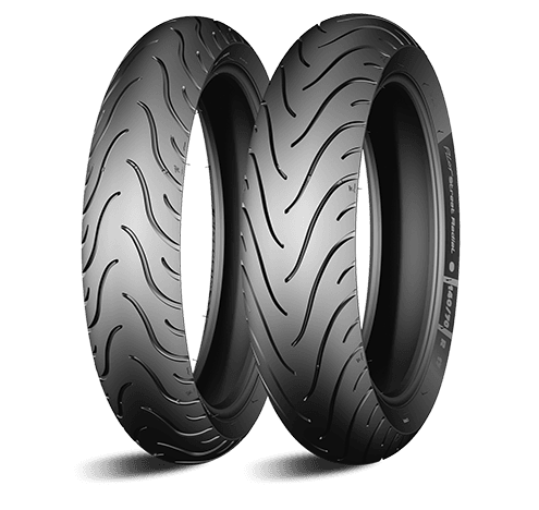 Pneu MICHELIN PILOT STREET RADIAL 160/60R17 69 H