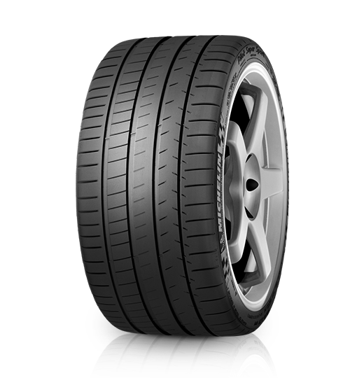 Pneu MICHELIN PILOT SUPER SPORT 255/35R19 96 Y