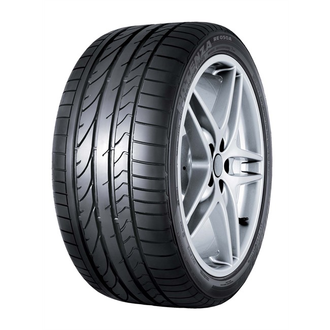 Pneu BRIDGESTONE POTENZA RE050A Pneu BRIDGESTONE POTENZA RE050A 205/45R17 88 V