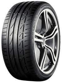 Pneu BRIDGESTONE S001 305/30R20 99 Y