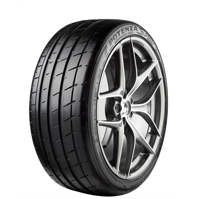 Pneu BRIDGESTONE S007 315/35R20 106 Y