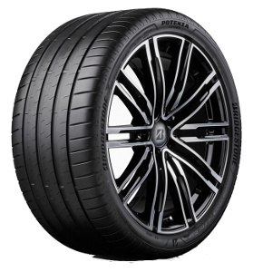 Pneu BRIDGESTONE POTENZA SPORT 245/40R17 91 Y