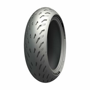 Pneu MICHELIN POWER 5 190/55R17 75 W