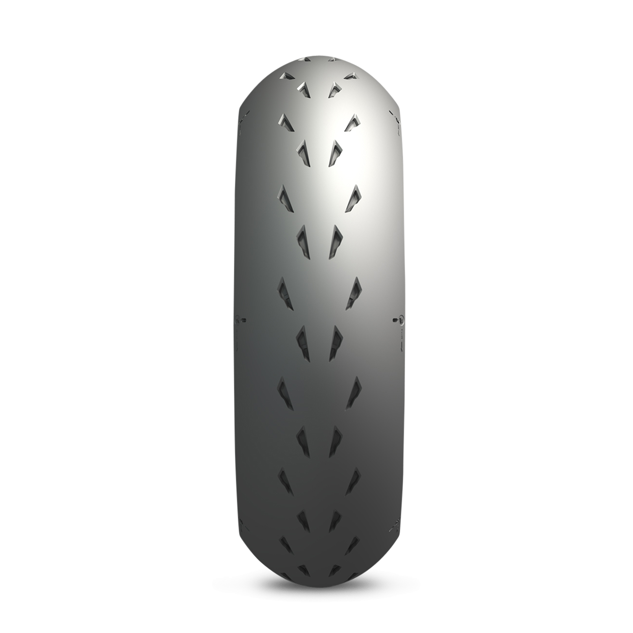 Pneu MICHELIN POWER CUP 2 Pneu MICHELIN POWER CUP 2 120/70R17 58 W