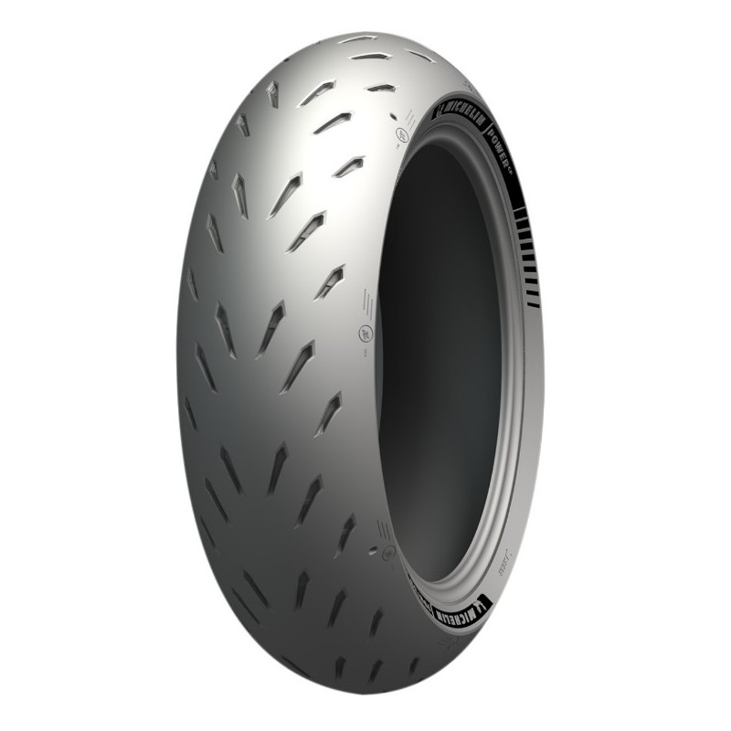 Pneu MICHELIN POWER GP Pneu MICHELIN POWER GP 120/70R17 58 W