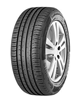 Pneu CONTINENTAL PREMIUMCONTACT5 215/55R17 94 V