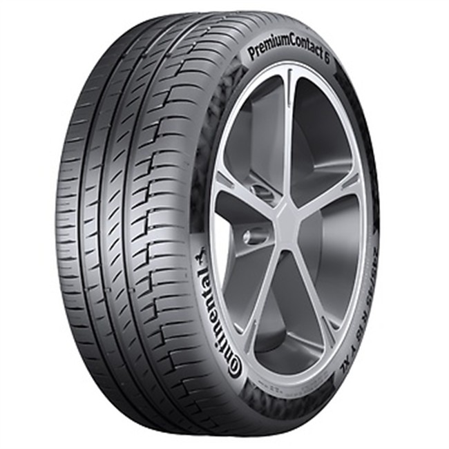 Pneu CONTINENTAL PREMIUMCONTACT6 245/40R19 98 Y