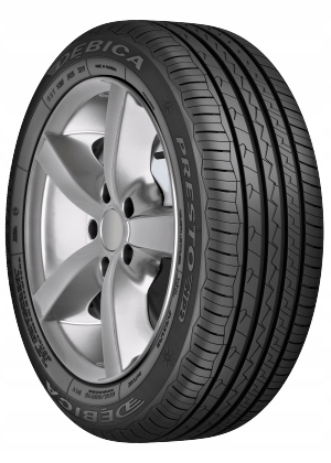 Pneu DEBICA PRESTO HP 2 205/60R16 92 H