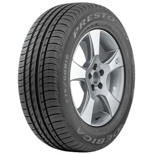Pneu DEBICA PRESTO SUV Pneu DEBICA PRESTO SUV 235/65R17 108 V