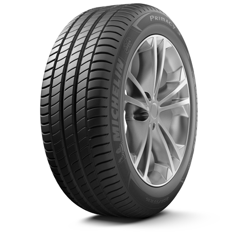 Pneu MICHELIN PRIMACY 3 ZP 245/40R18 93 Y