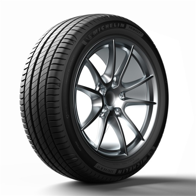 Pneu MICHELIN PRIMACY 4 E Pneu MICHELIN PRIMACY 4 E 205/60R16 92 V
