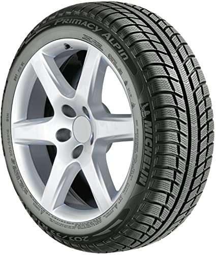 PRIMACY ALPIN PA3 225