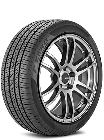 Pneu PIRELLI PZERO ALL SEASON 225/45R18 95 V