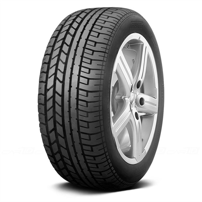 Pneu PIRELLI P ZERO AMS 245/35R20 95 Y