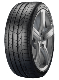 Pneu PIRELLI PZERO Pneu PIRELLI PZERO 235/40R18 95 Y
