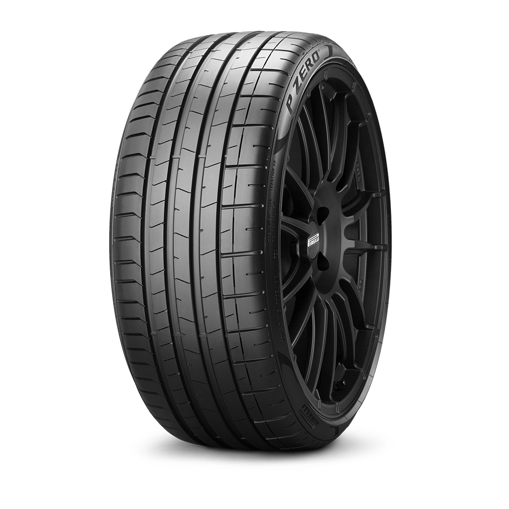 Pneu PIRELLI P ZERO BL 275/35R21 103 Y