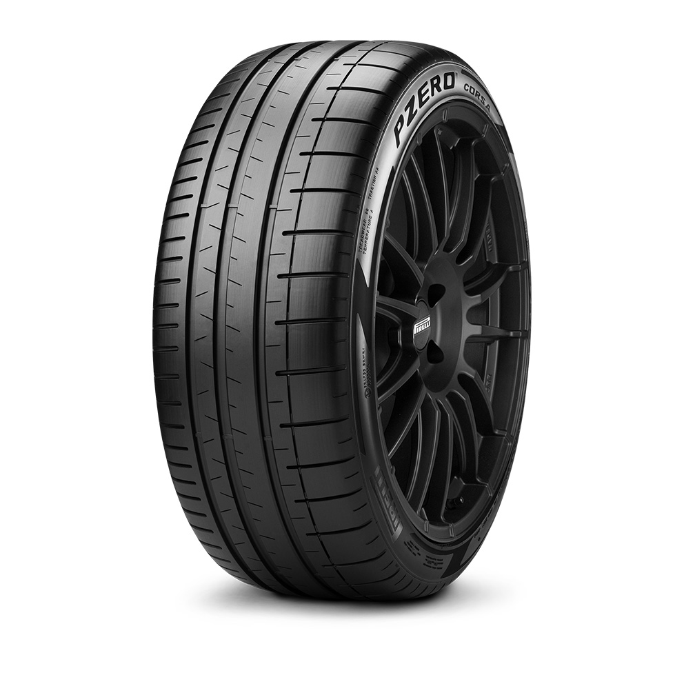 Pneu PIRELLI PZERO CORSA 285/40R21 109 Y