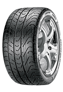 Pneu PIRELLI PZERO CORSA ASIMM II 285/30R19 98 Y