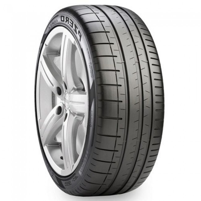 Pneu PIRELLI PZERO CORSA (PZC4) Pneu PIRELLI PZERO CORSA (PZC4) 255/35R20 93 Y