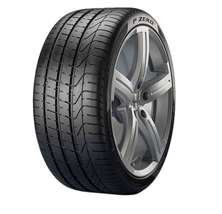 Pneu PIRELLI PZERO 285/35R20 100 Y