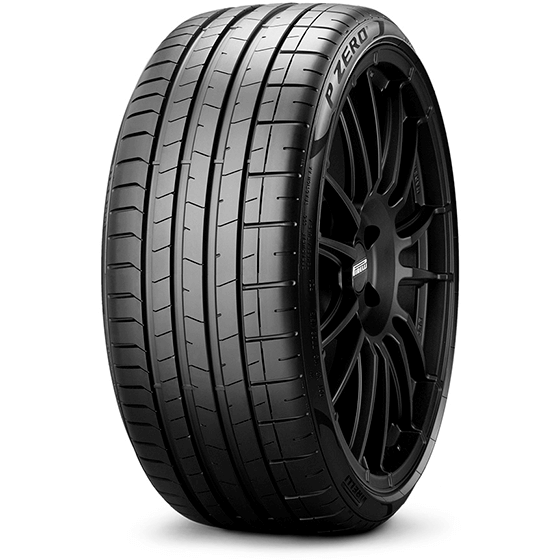 Pneu PIRELLI PZERO LS 275/30R21 98 Y