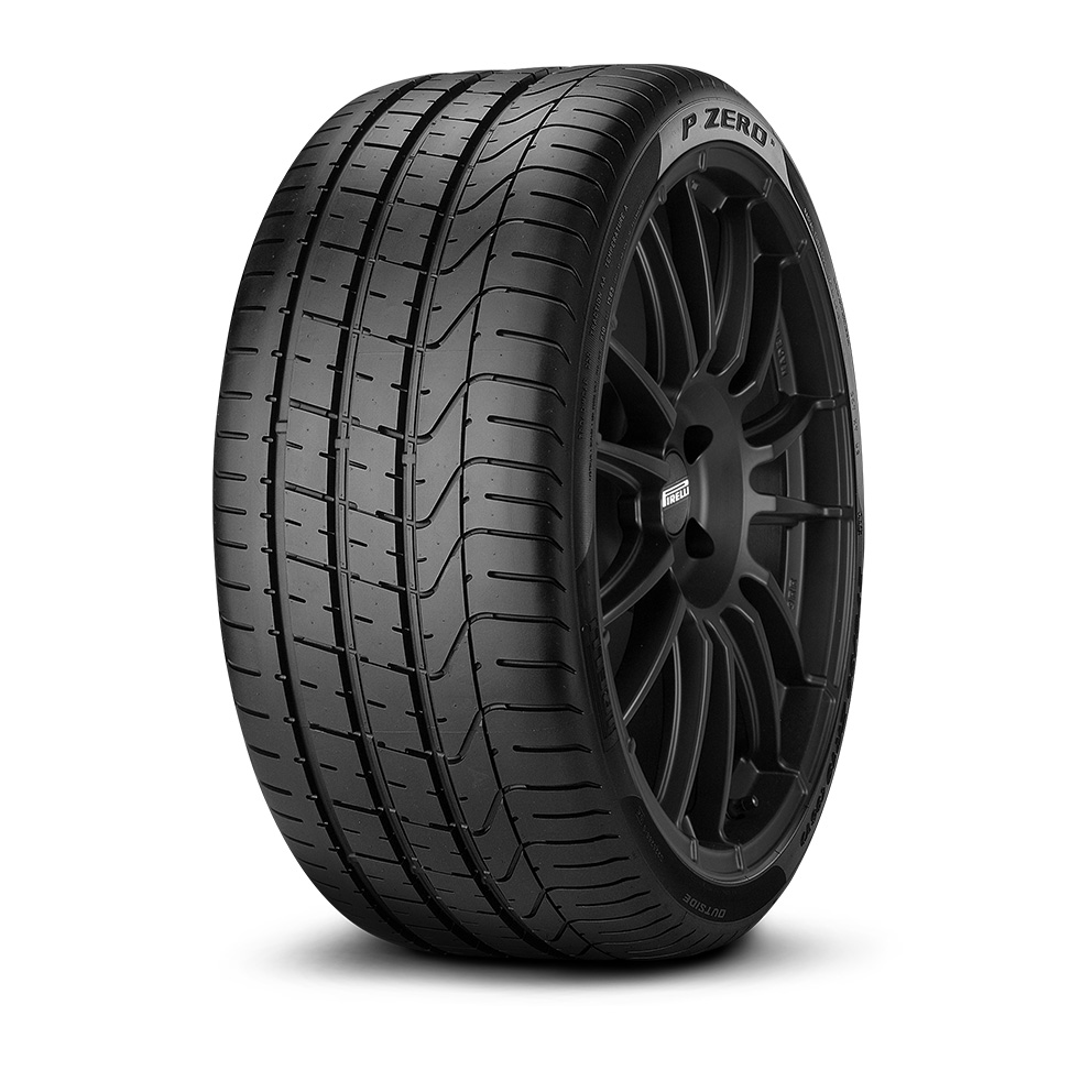 Pneu PIRELLI PZERO Pneu PIRELLI PZERO 305/30R20 99 Y
