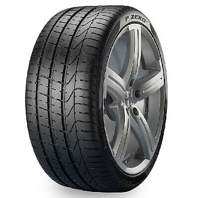Pneu PIRELLI PZERO 275/45R18 107 Y
