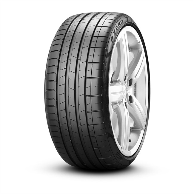 Pneu PIRELLI PZERO PZ4 265/35R21 101 Y