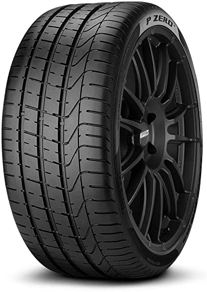 Pneu PIRELLI PZERO SC 235/50R19 99 V